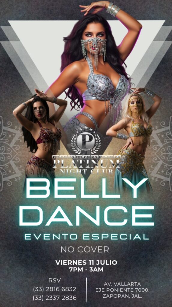 https://platinumnightclub.mx
