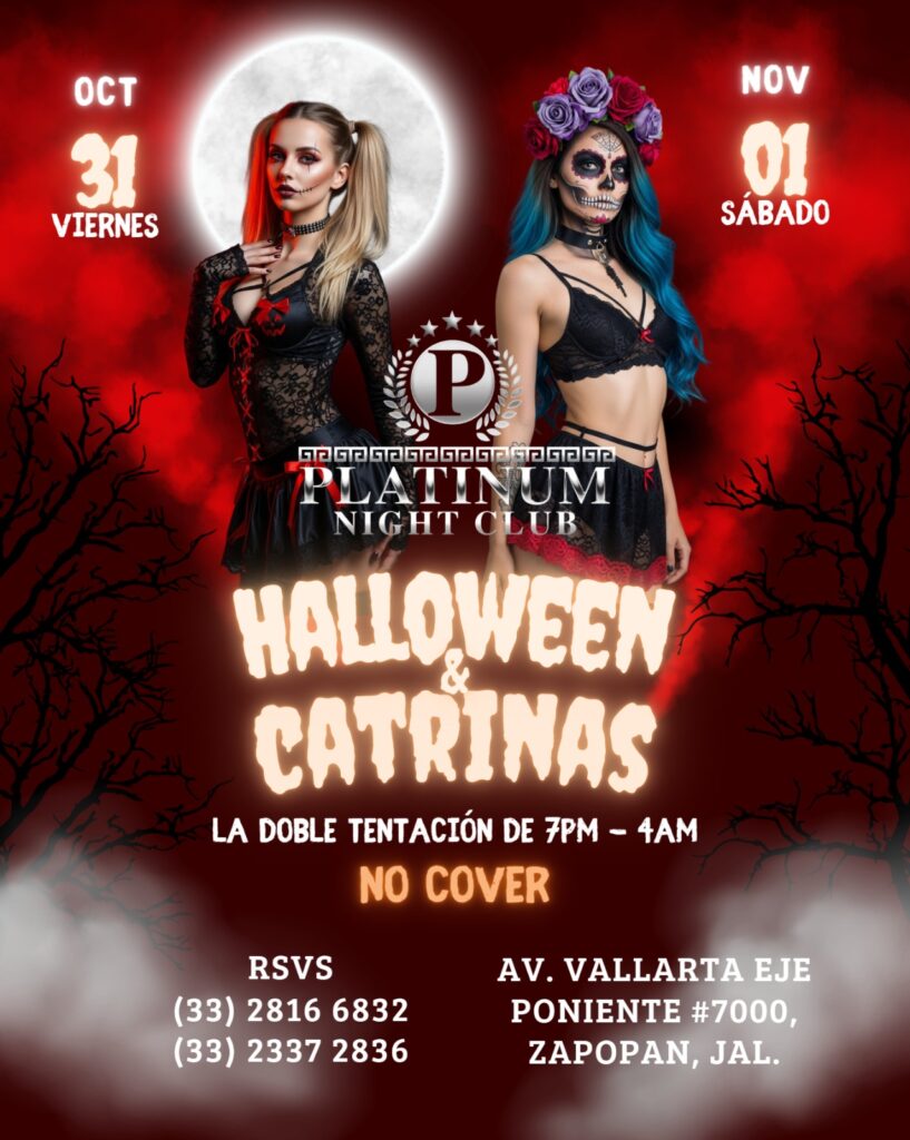 platinum-31-octubre-2025